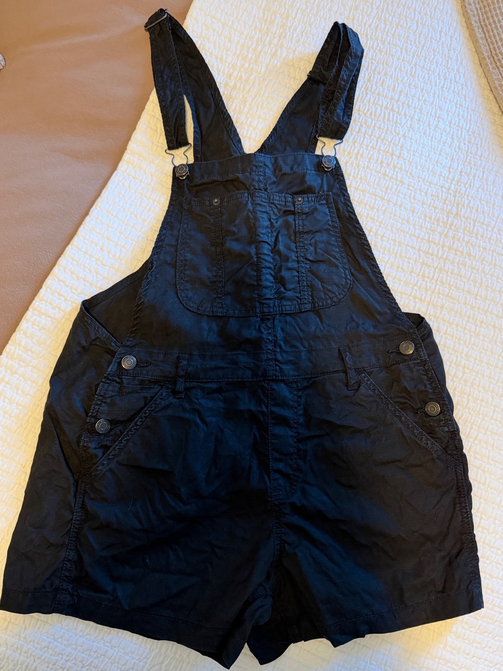 TNA Overalls